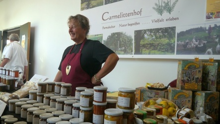 Genussmesse in Oberwolfach